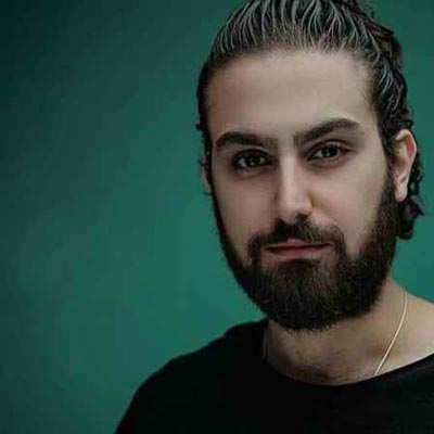 امیر عظیمی جهان بعد تو